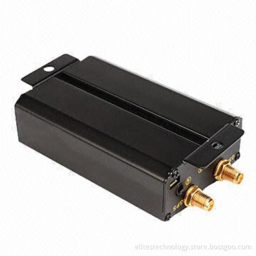 Car GPS Tracker, Supports Orientation Without Server, with 12 to 24V DC Input Power